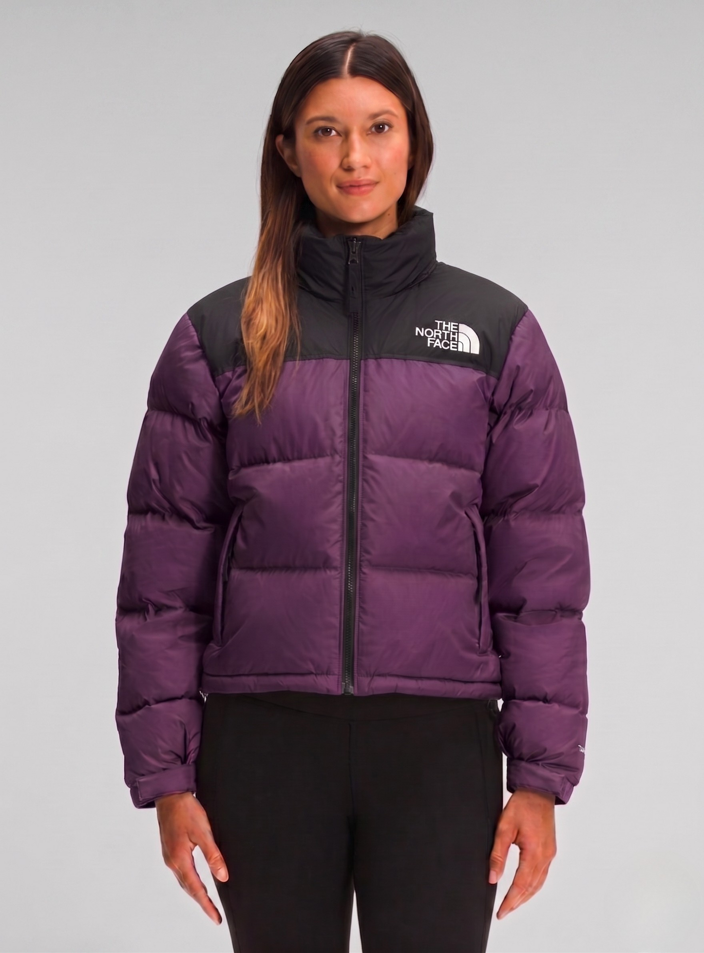 The North Face 1996 retro Nuptse 700 Mujer