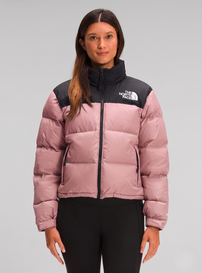 The North Face 1996 retro Nuptse 700 Mujer