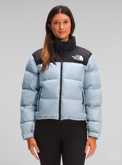 The North Face 1996 retro Nuptse 700 Mujer