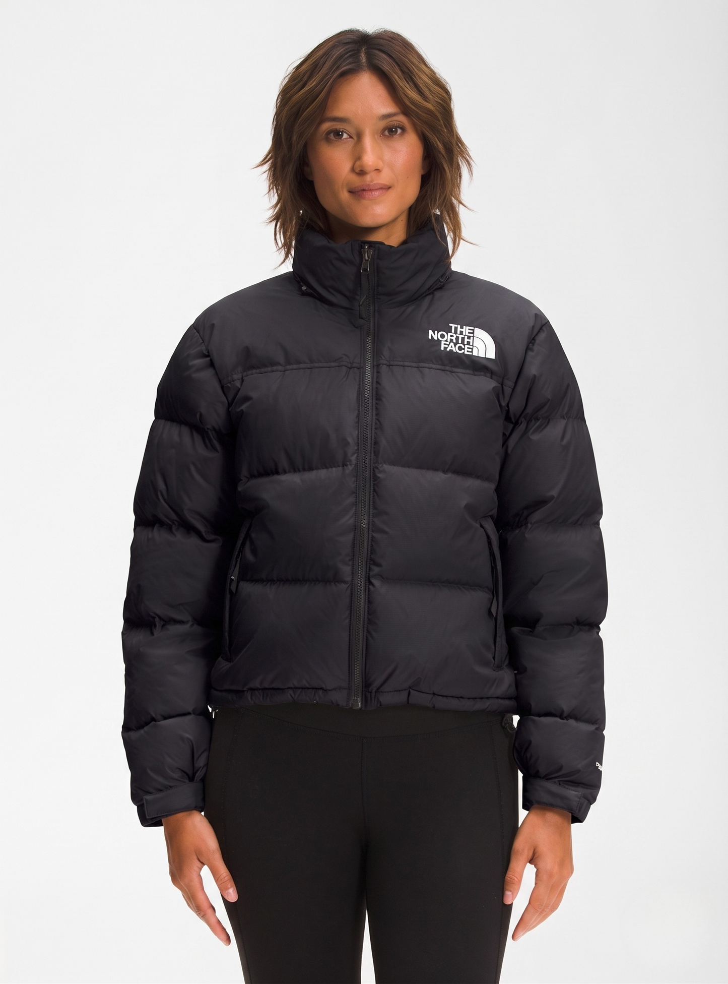 The North Face 1996 retro Nuptse 700 Mujer