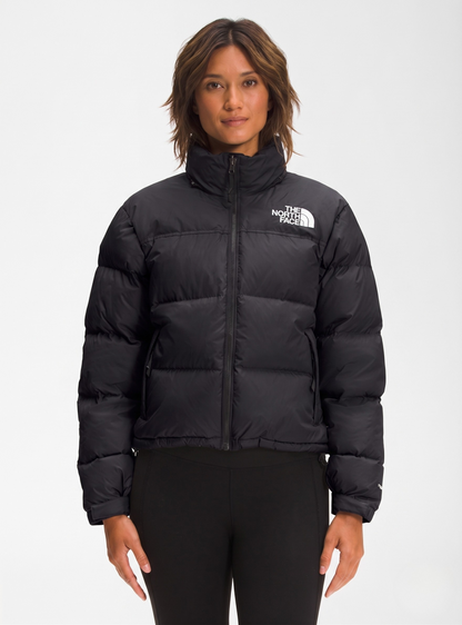 The North Face 1996 retro Nuptse 700 Mujer