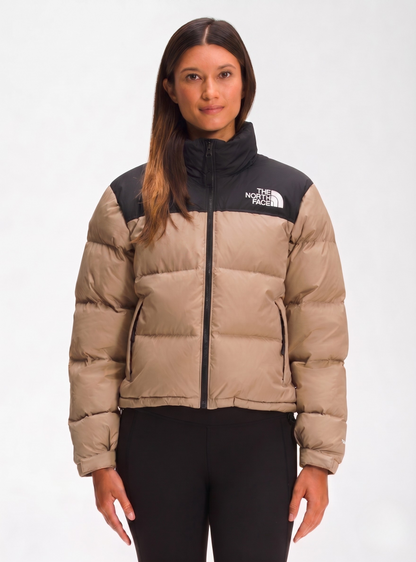 The North Face 1996 retro Nuptse 700 Mujer
